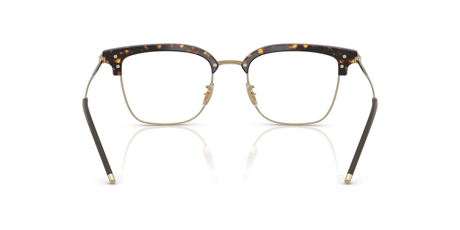 Oliver Peoples Tk-12 1354T Eyeglasses - view 3